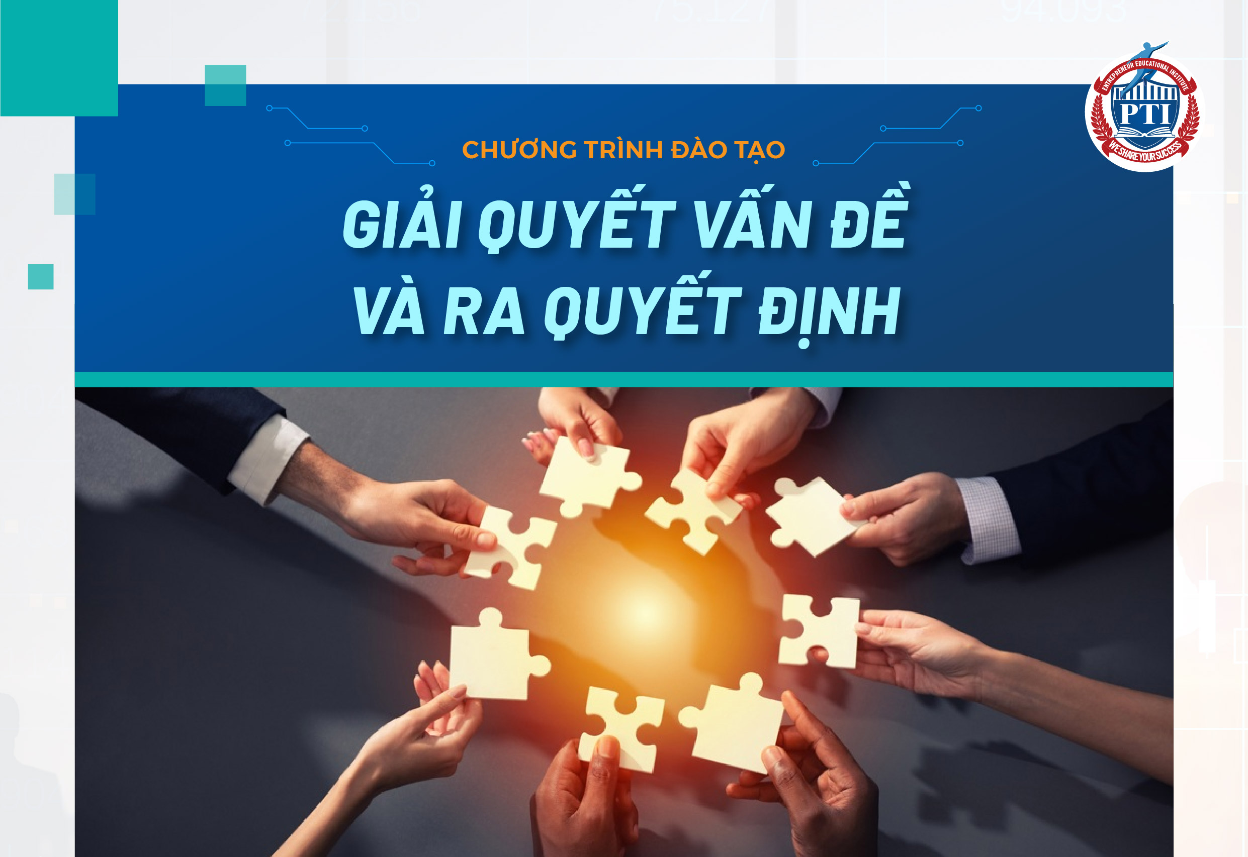 Giải quyết vấn đề và ra quyết định